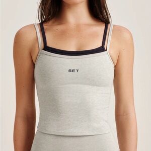Brand new SET Active Cloud Training Cami
